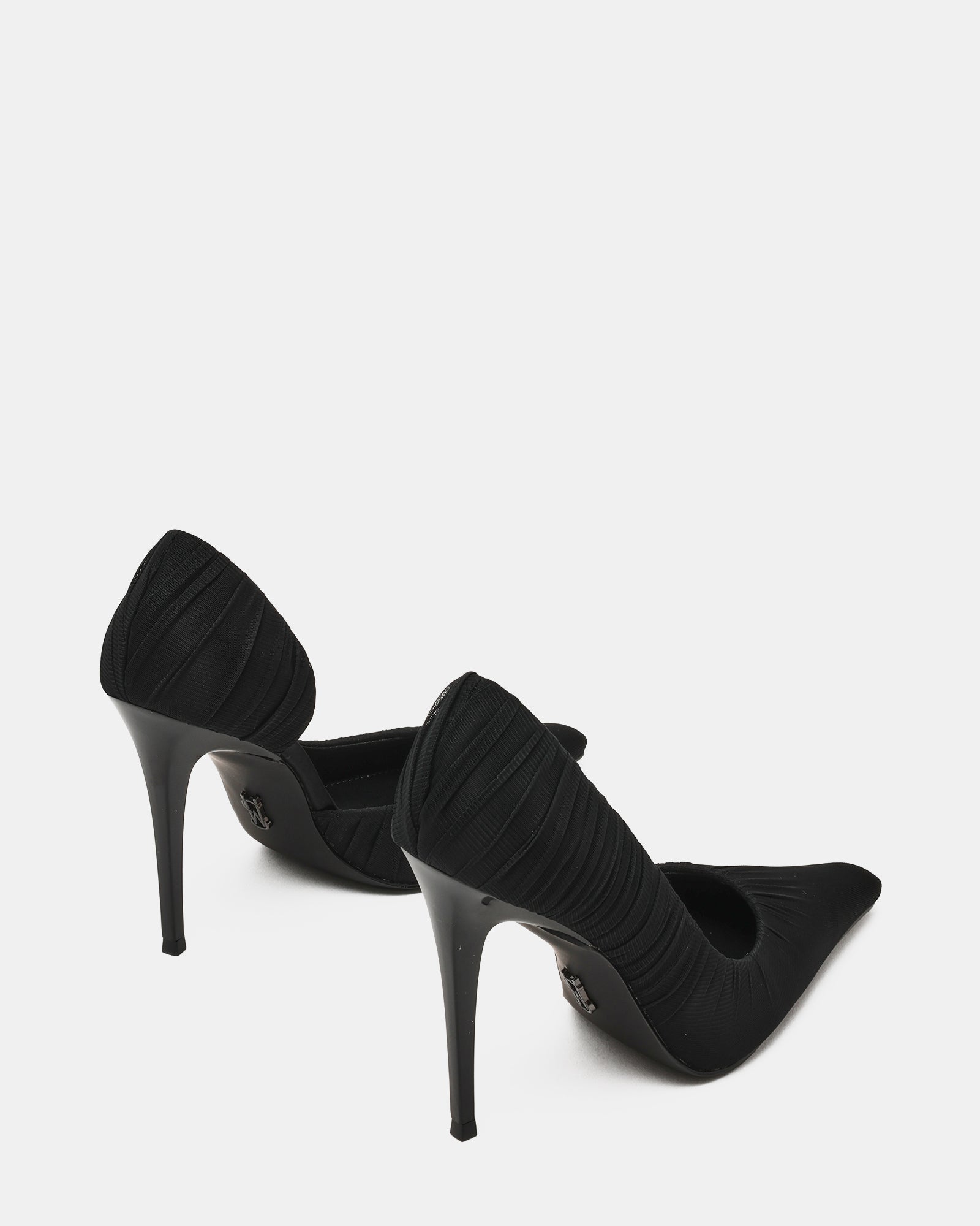 EVANGELINE BLACK MESH