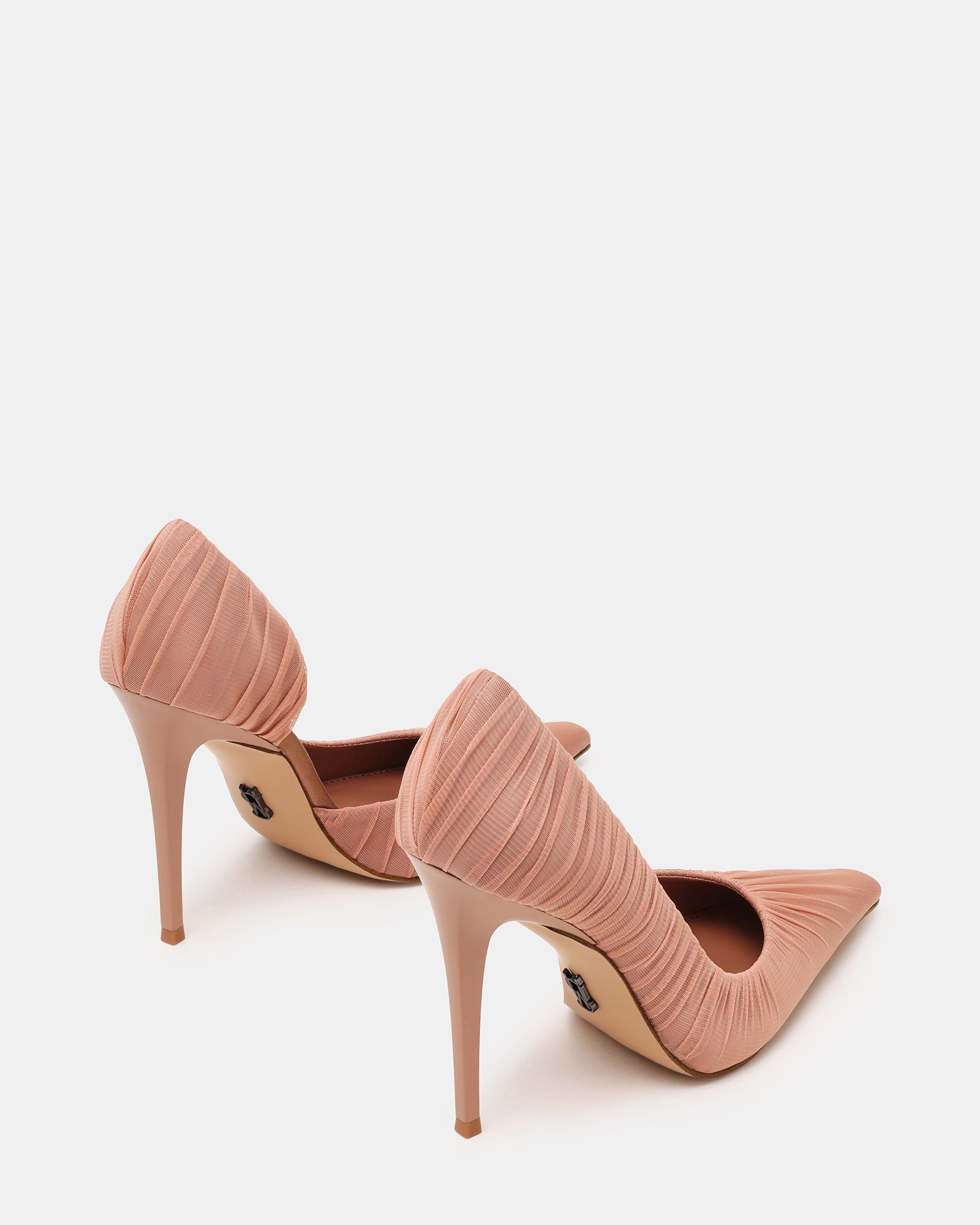 EVANGELINE MOCHA MESH - view 4