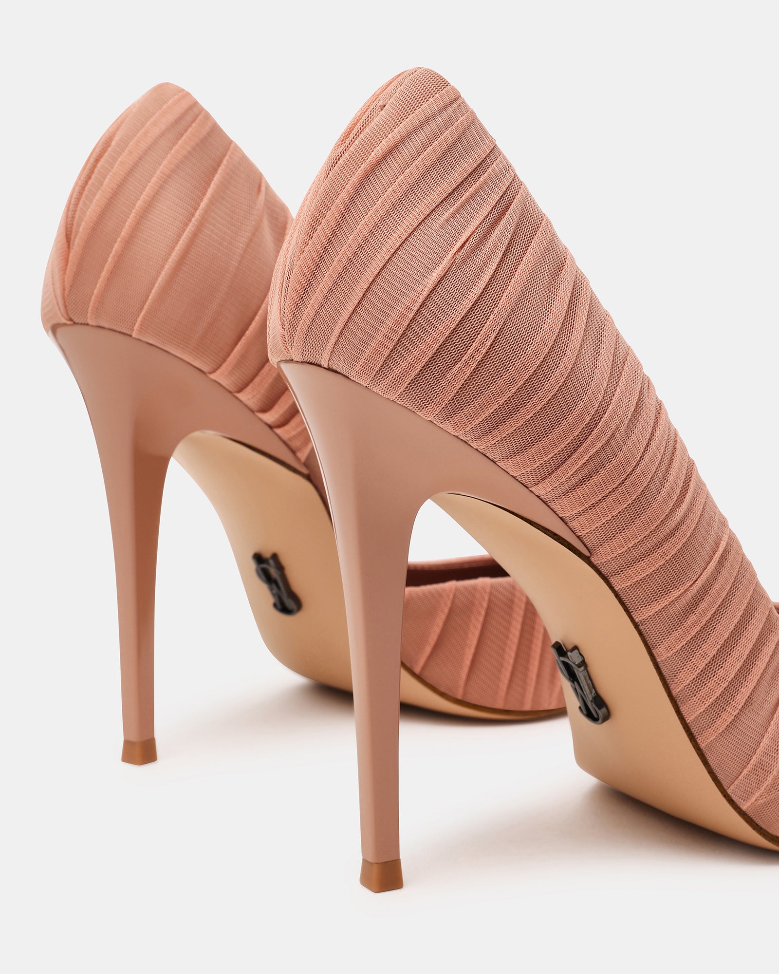 EVANGELINE MOCHA MESH - view 5