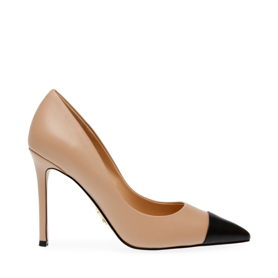 EVELYN-C BLACK TAN