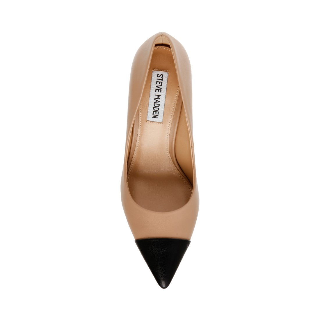EVELYN-C BLACK TAN