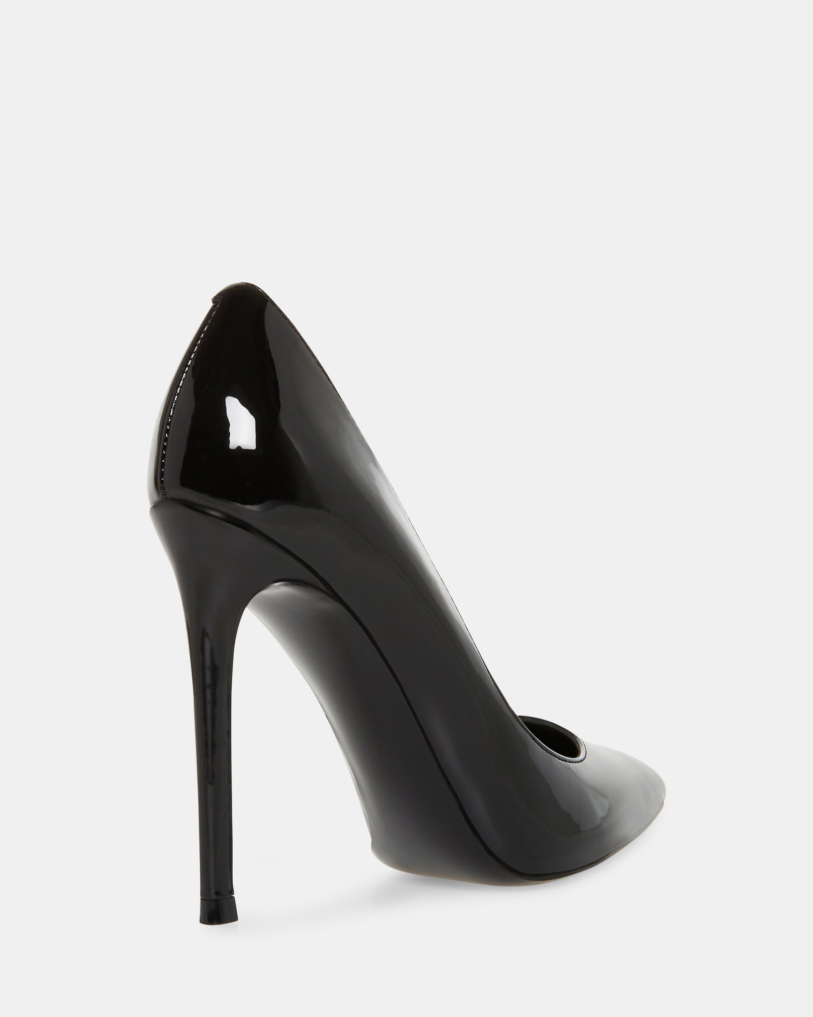 EVELYN BLACK PATENT