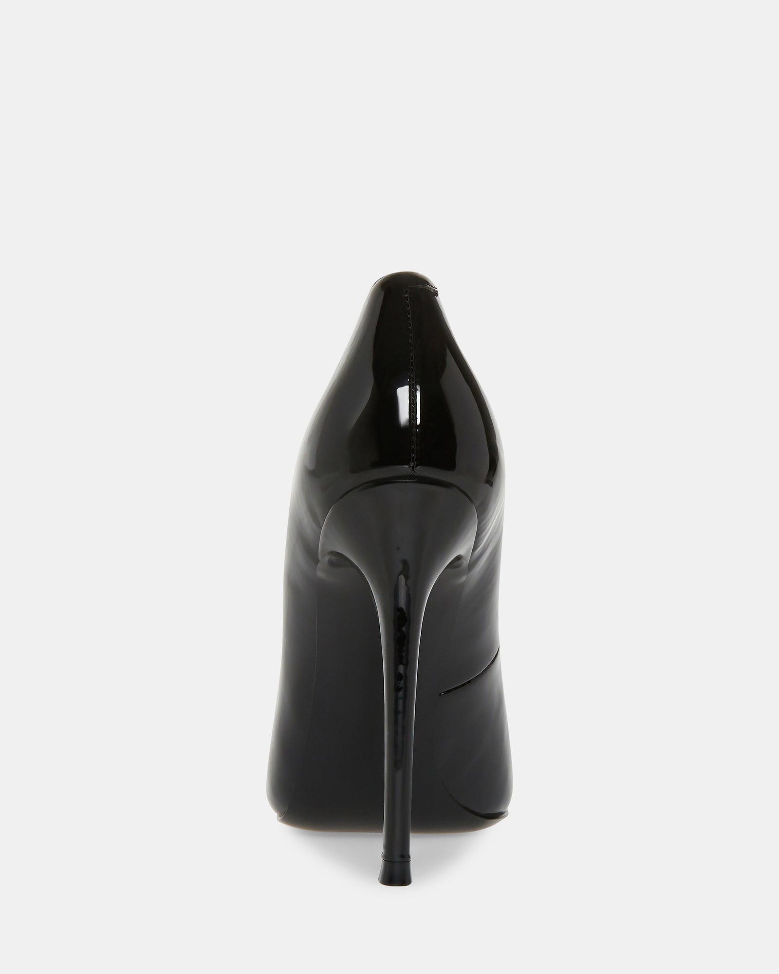 EVELYN BLACK PATENT