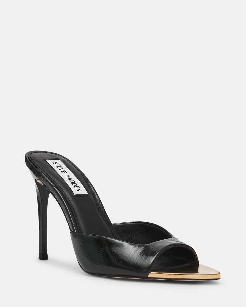 EXECUTIVE BLACK