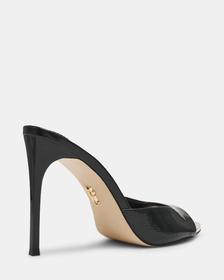 EXECUTIVE BLACK