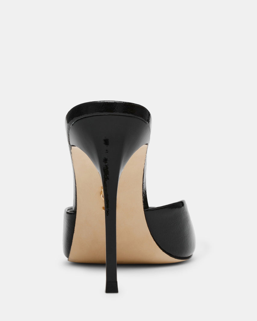 EXECUTIVE BLACK