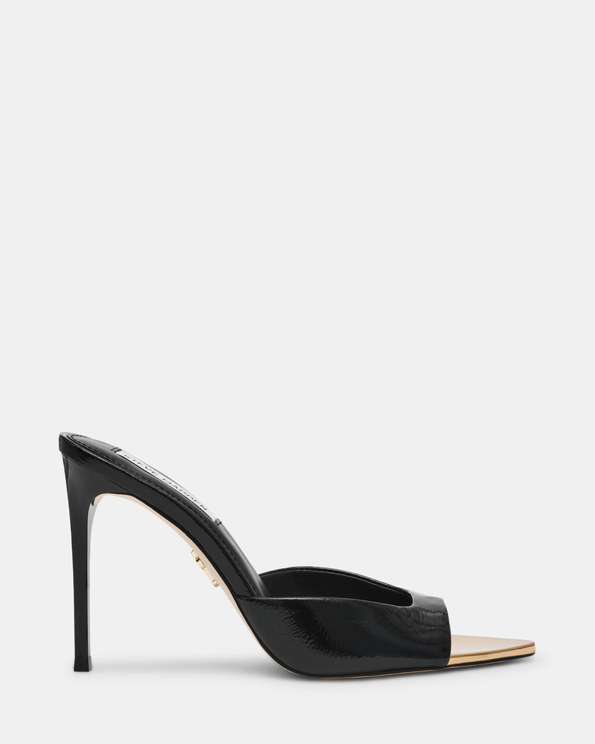 EXECUTIVE BLACK