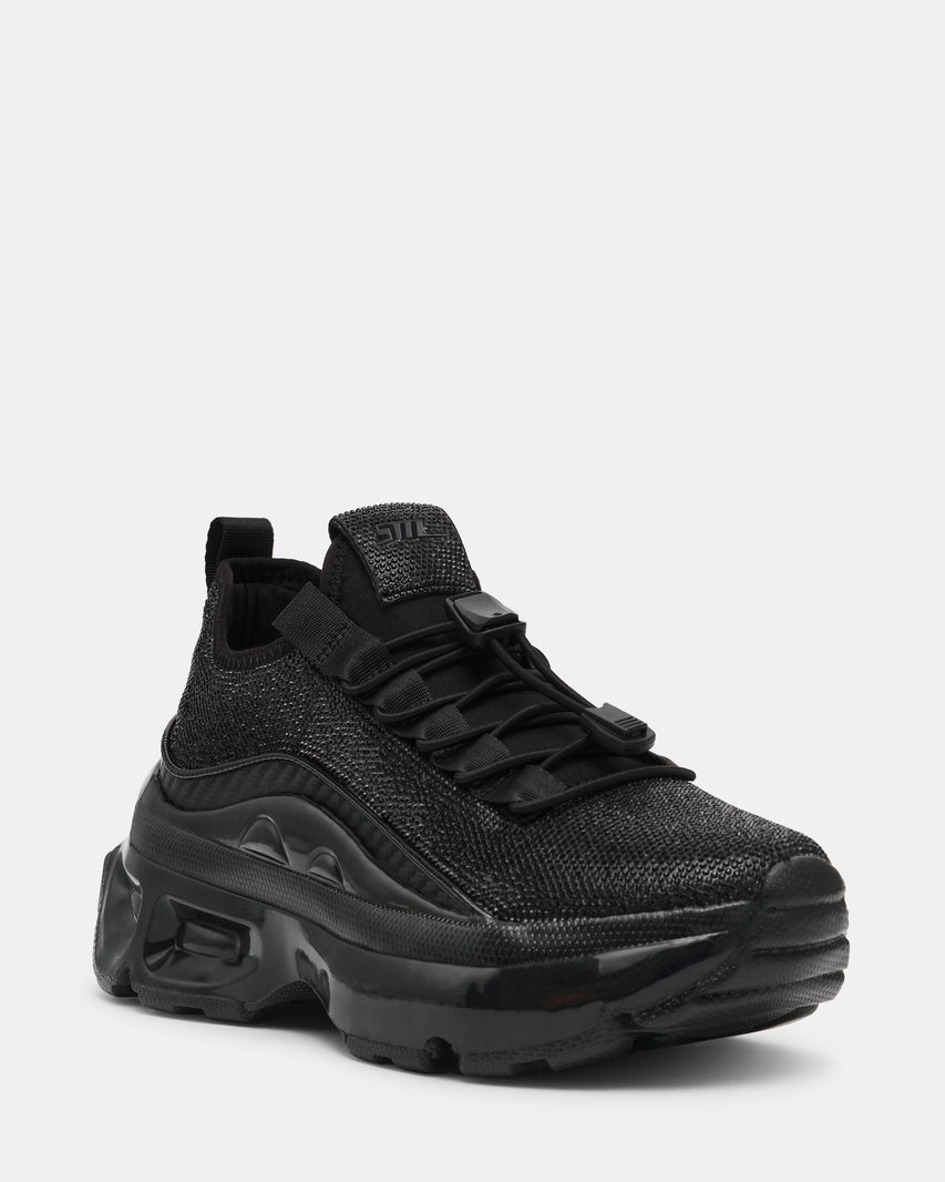 FABULUXE BLACK