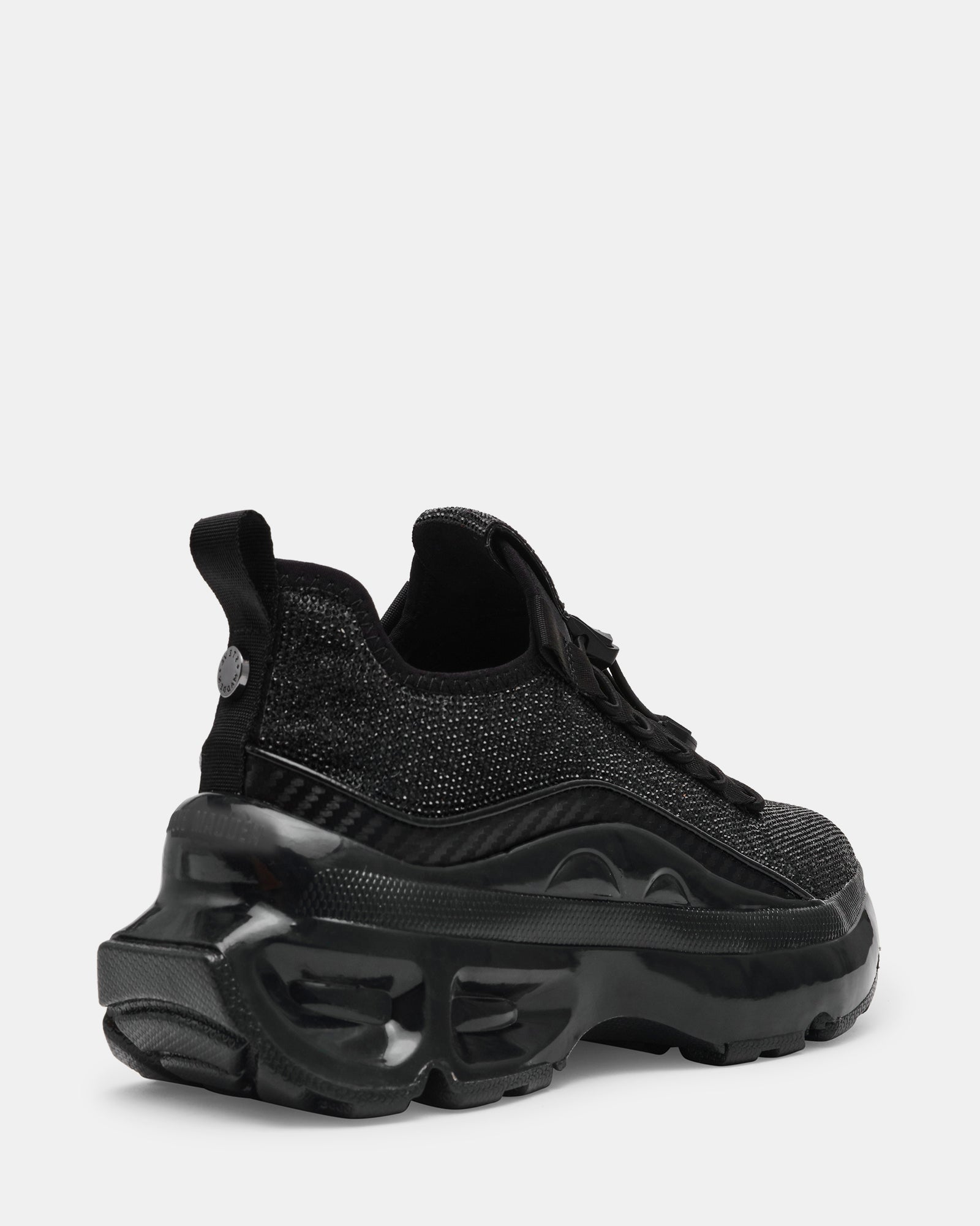 FABULUXE BLACK