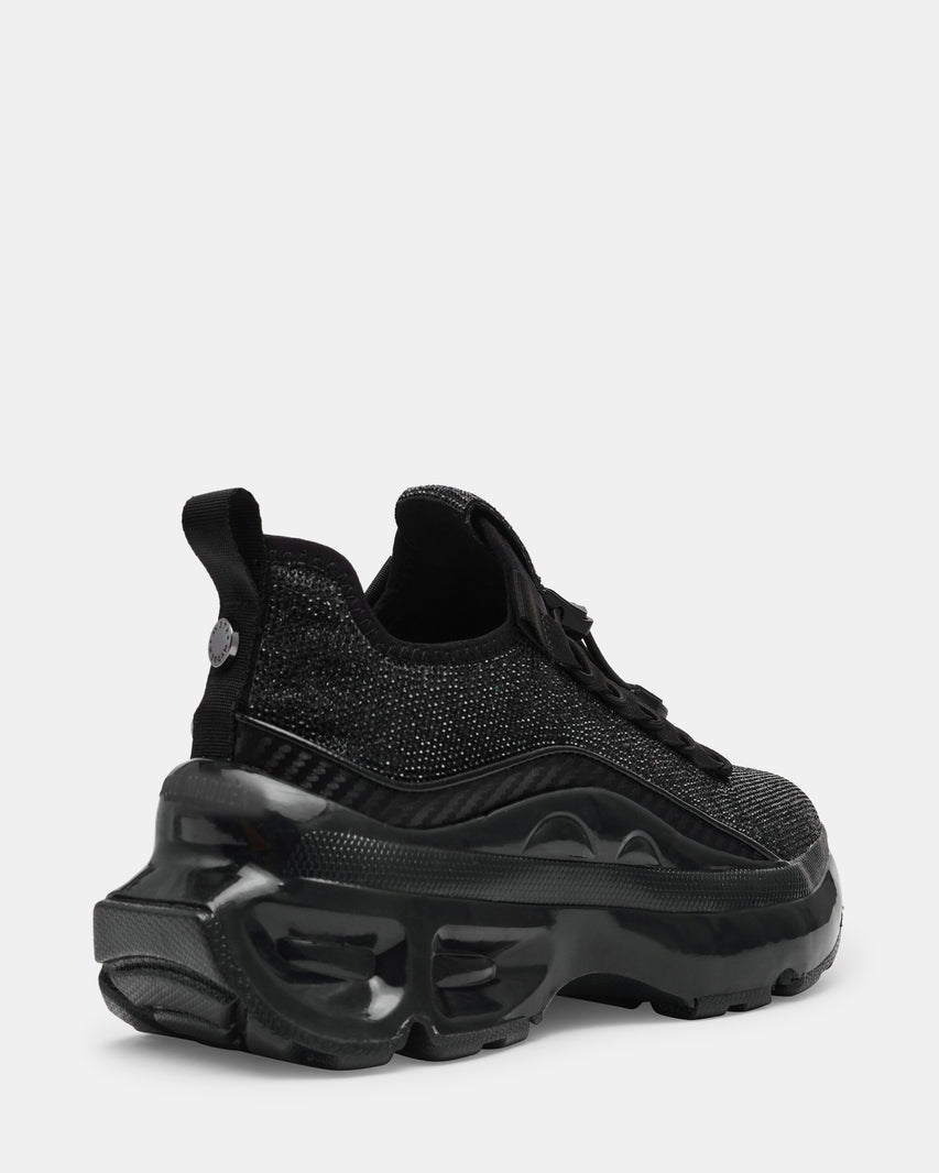 FABULUXE BLACK