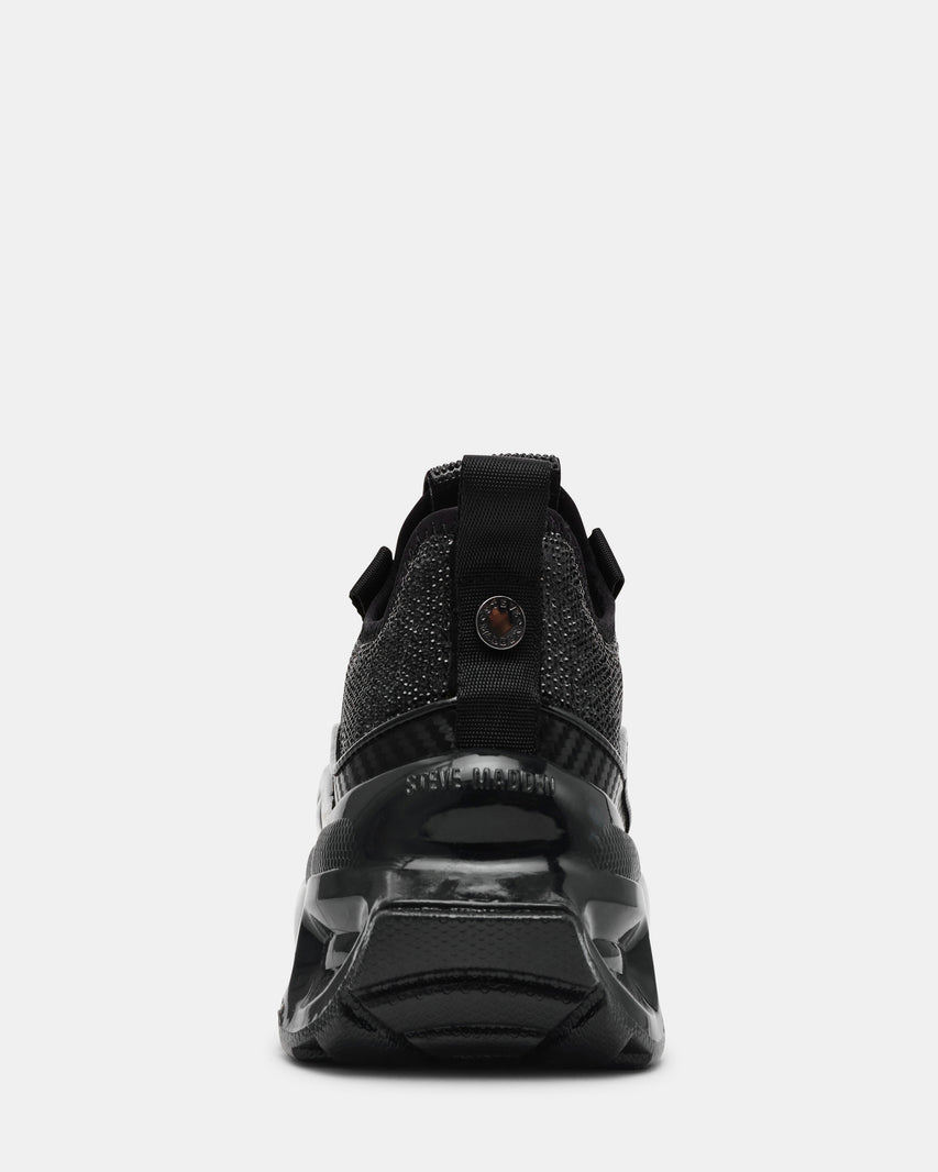 FABULUXE BLACK