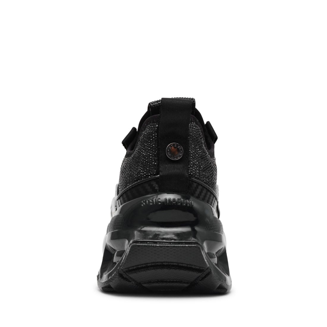 FABULUXE BLACK