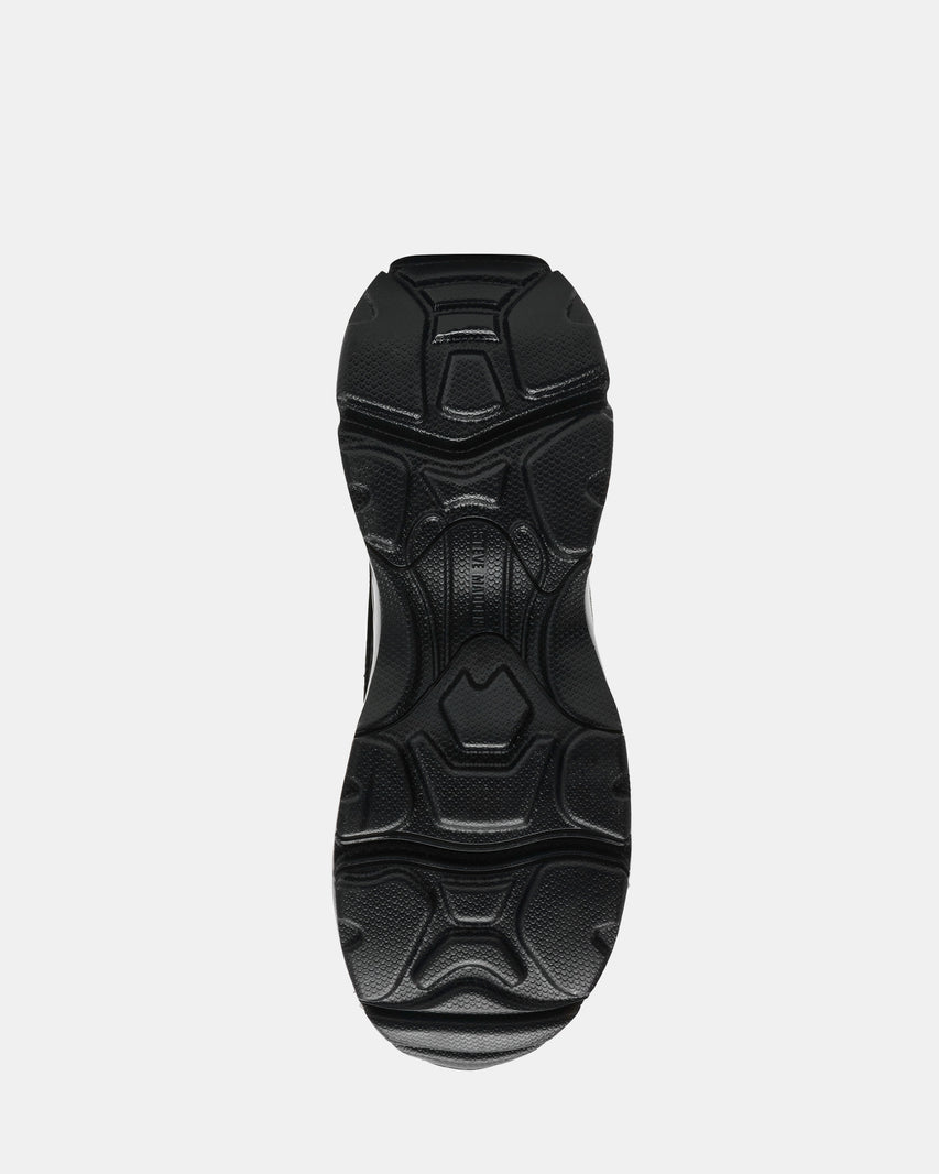 FABULUXE BLACK