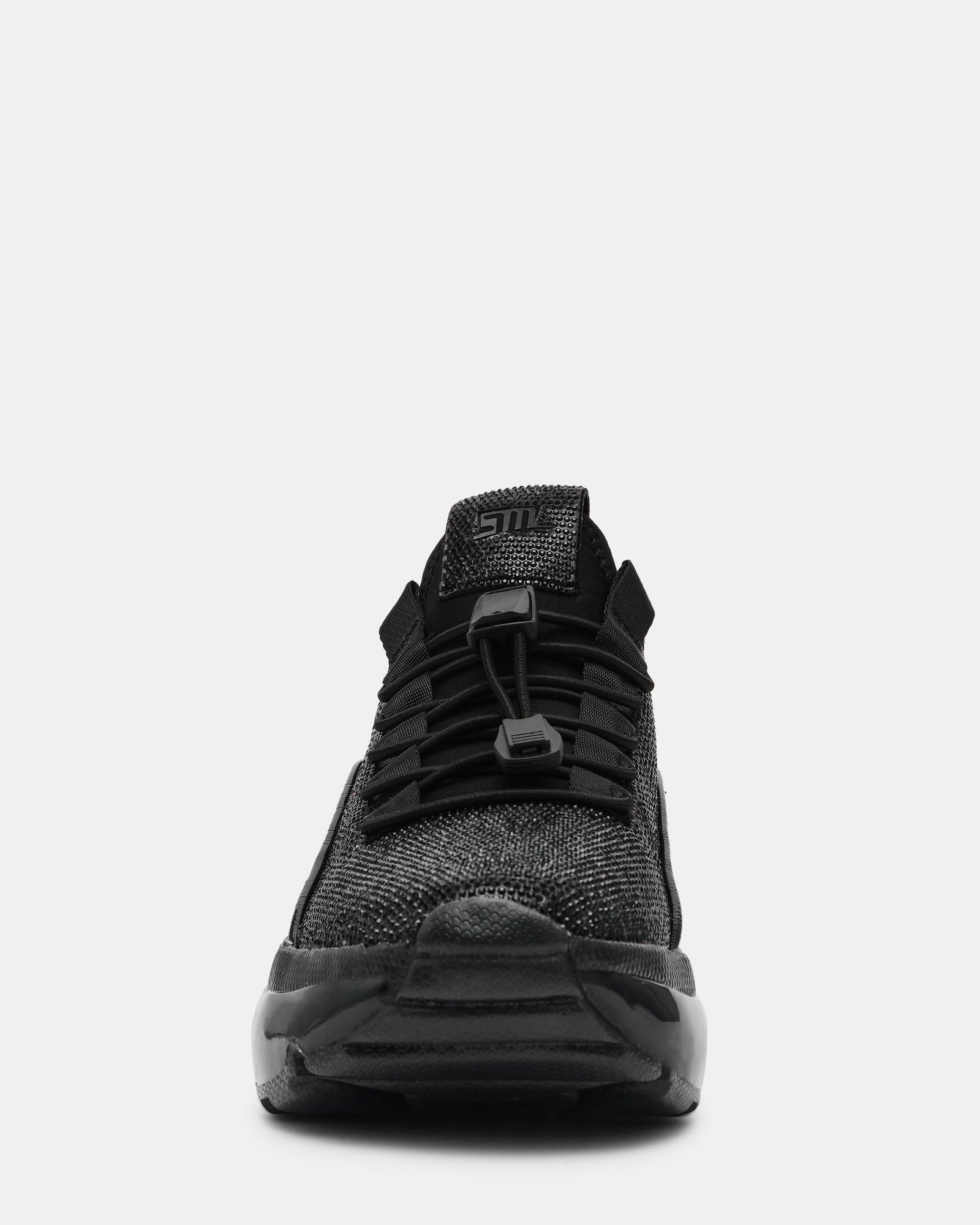 FABULUXE BLACK