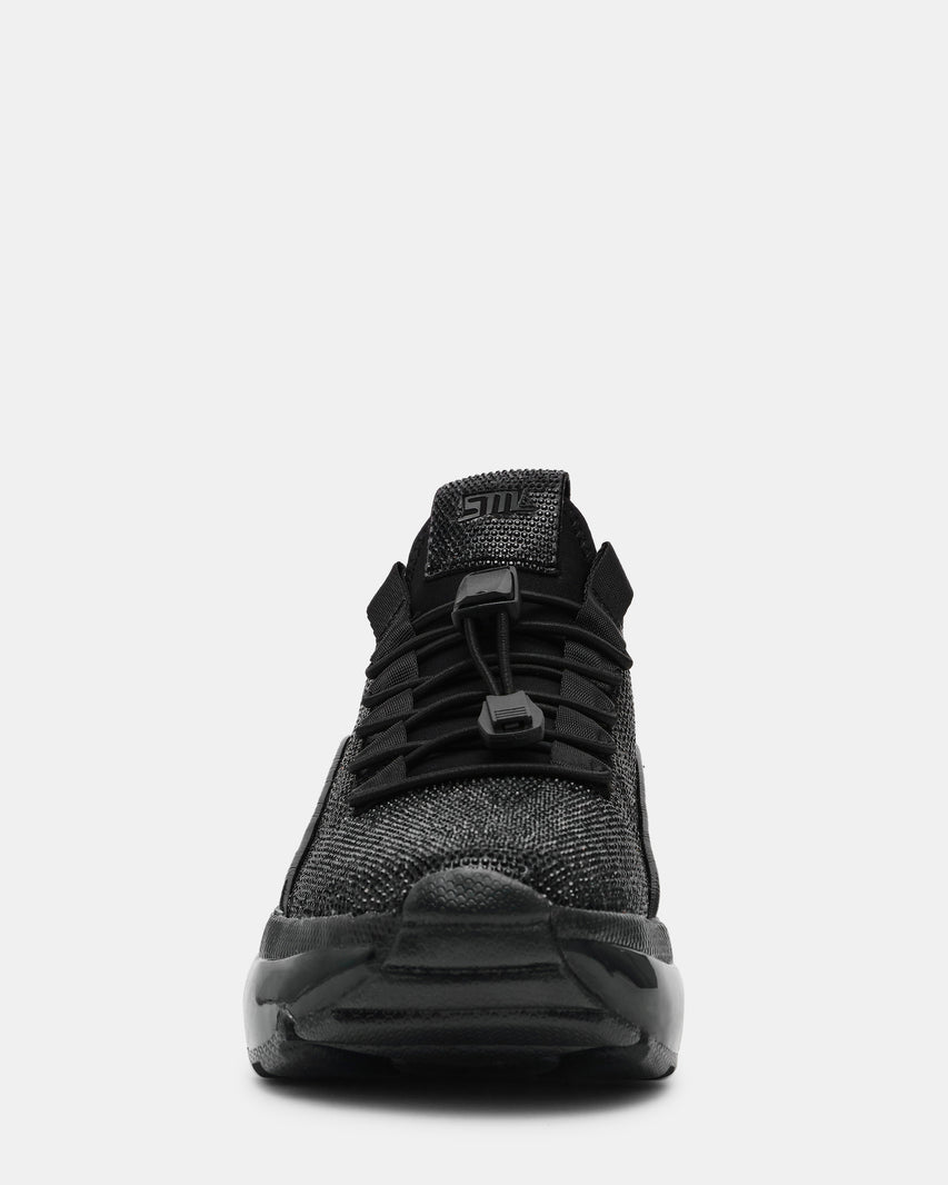 FABULUXE BLACK