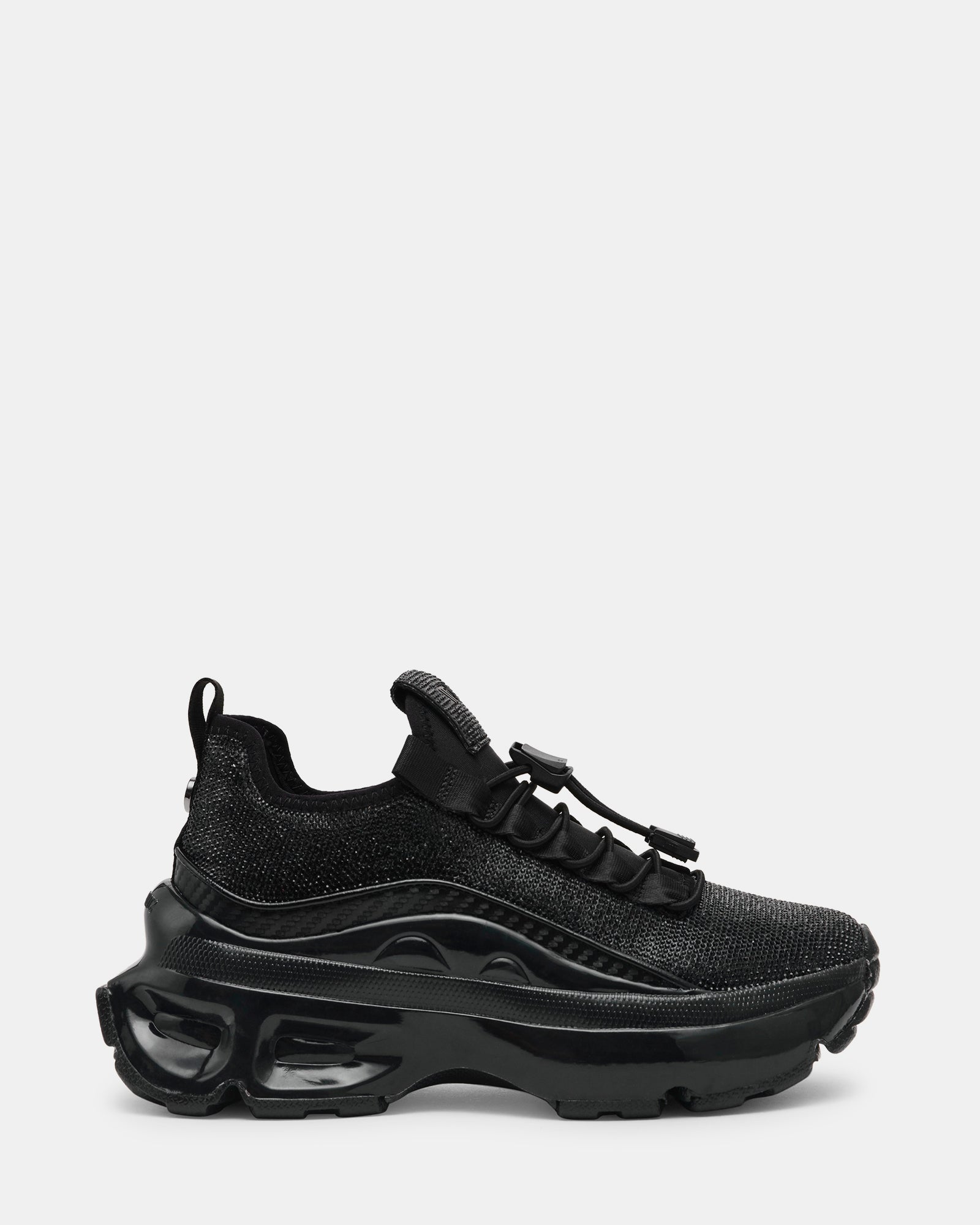 FABULUXE BLACK