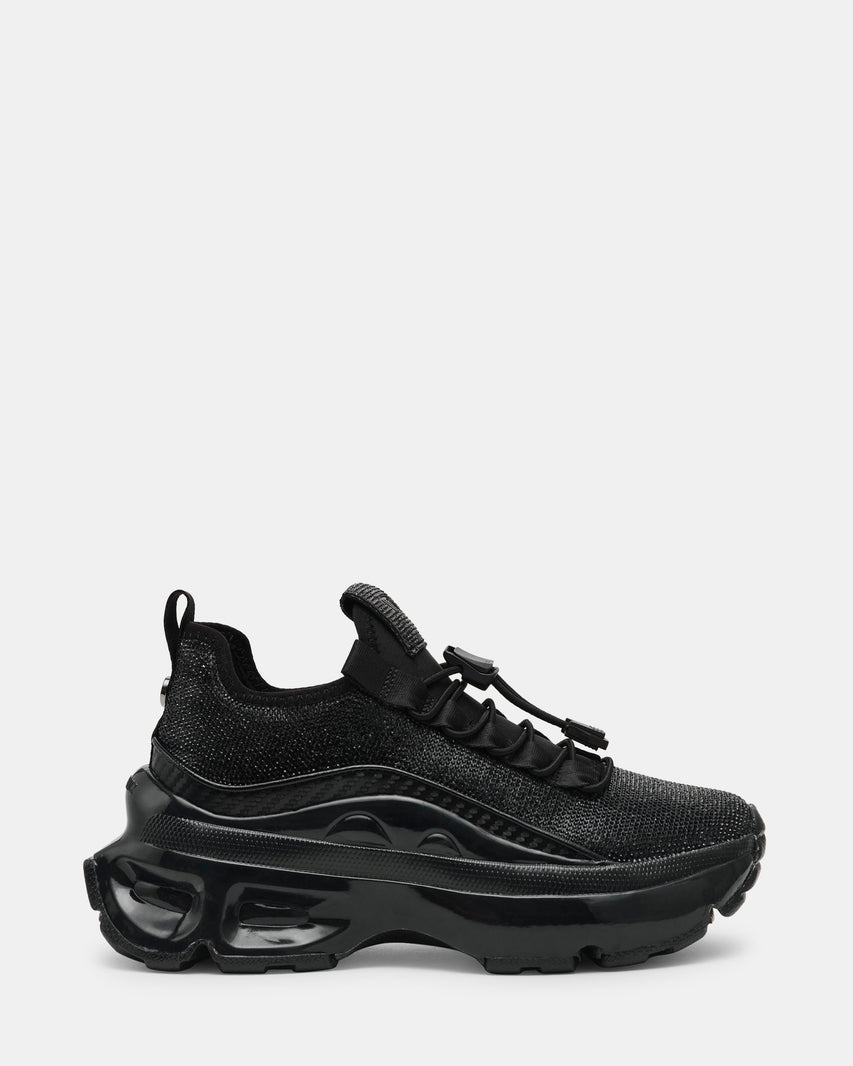 FABULUXE BLACK