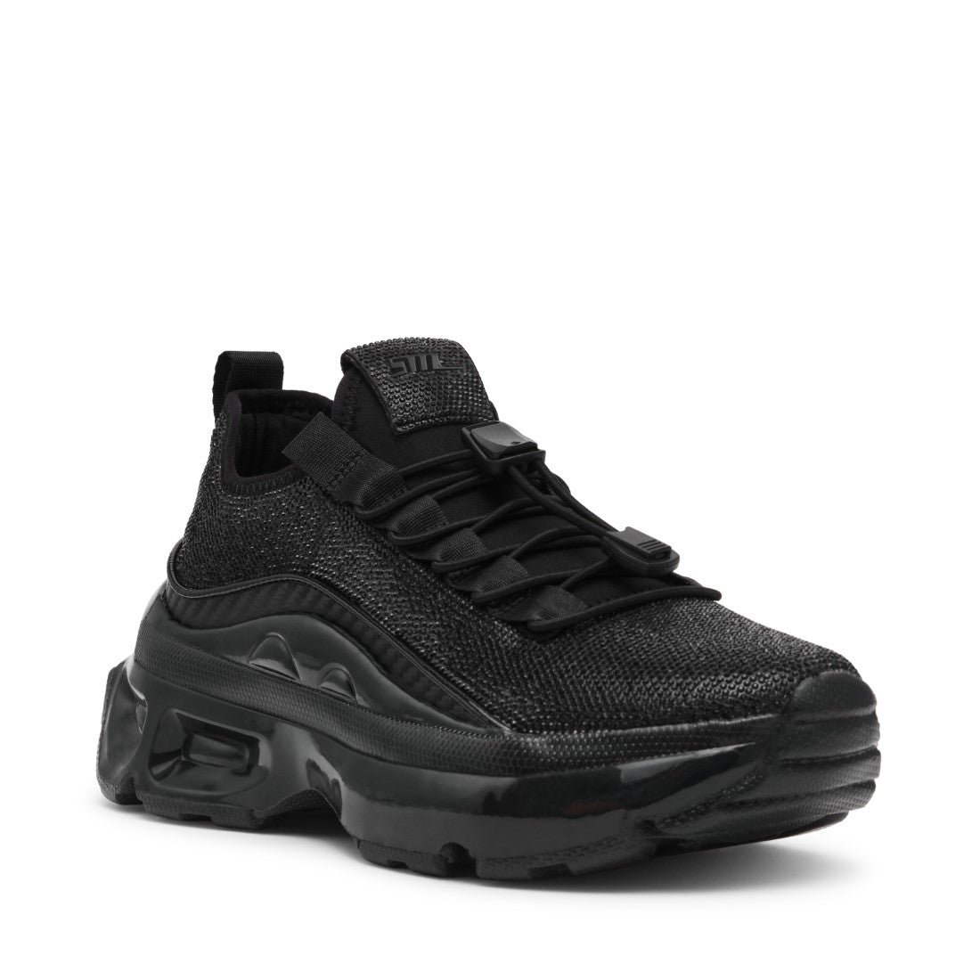 FABULUXE BLACK