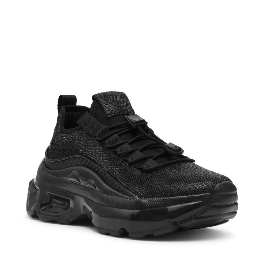 FABULUXE BLACK