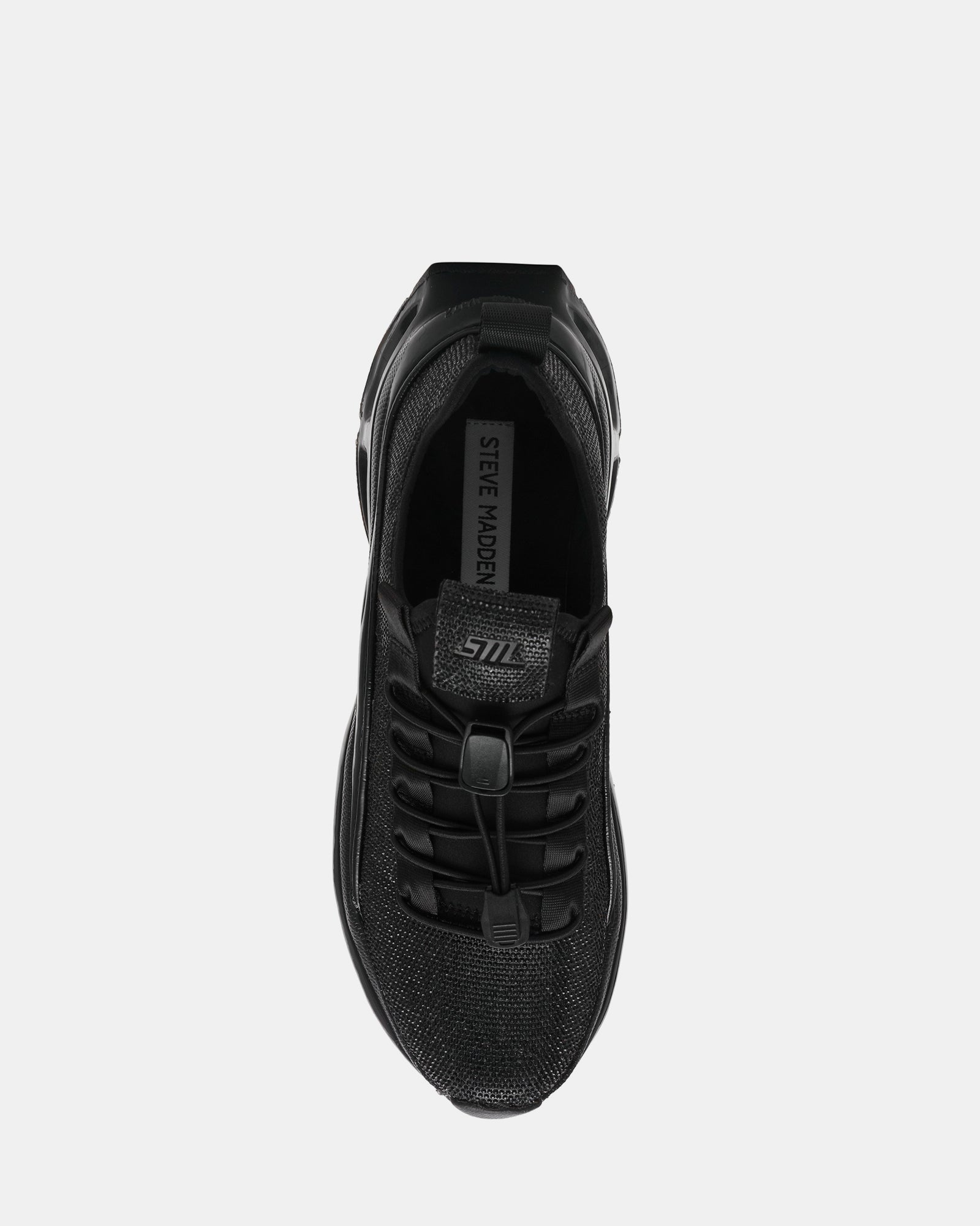 FABULUXE BLACK