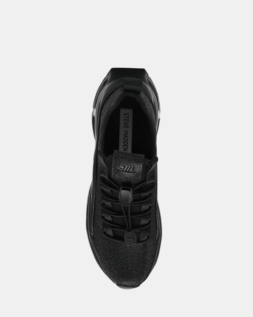 FABULUXE BLACK