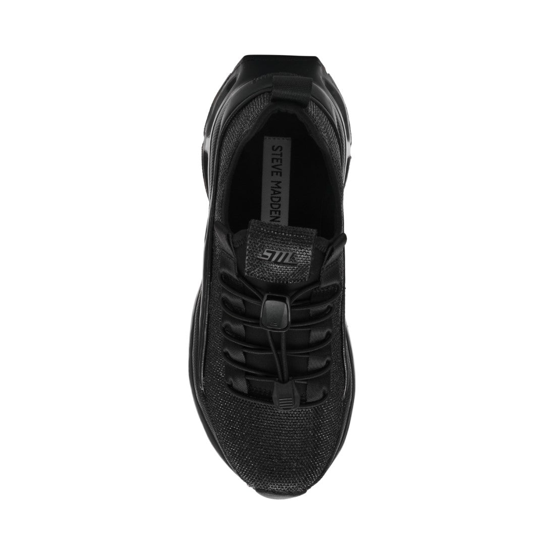 FABULUXE BLACK