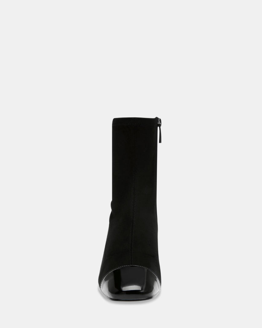 FAR-OUT BLACK/BLACK