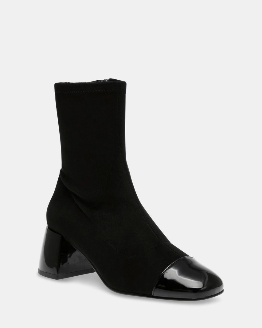 FAR-OUT BLACK/BLACK