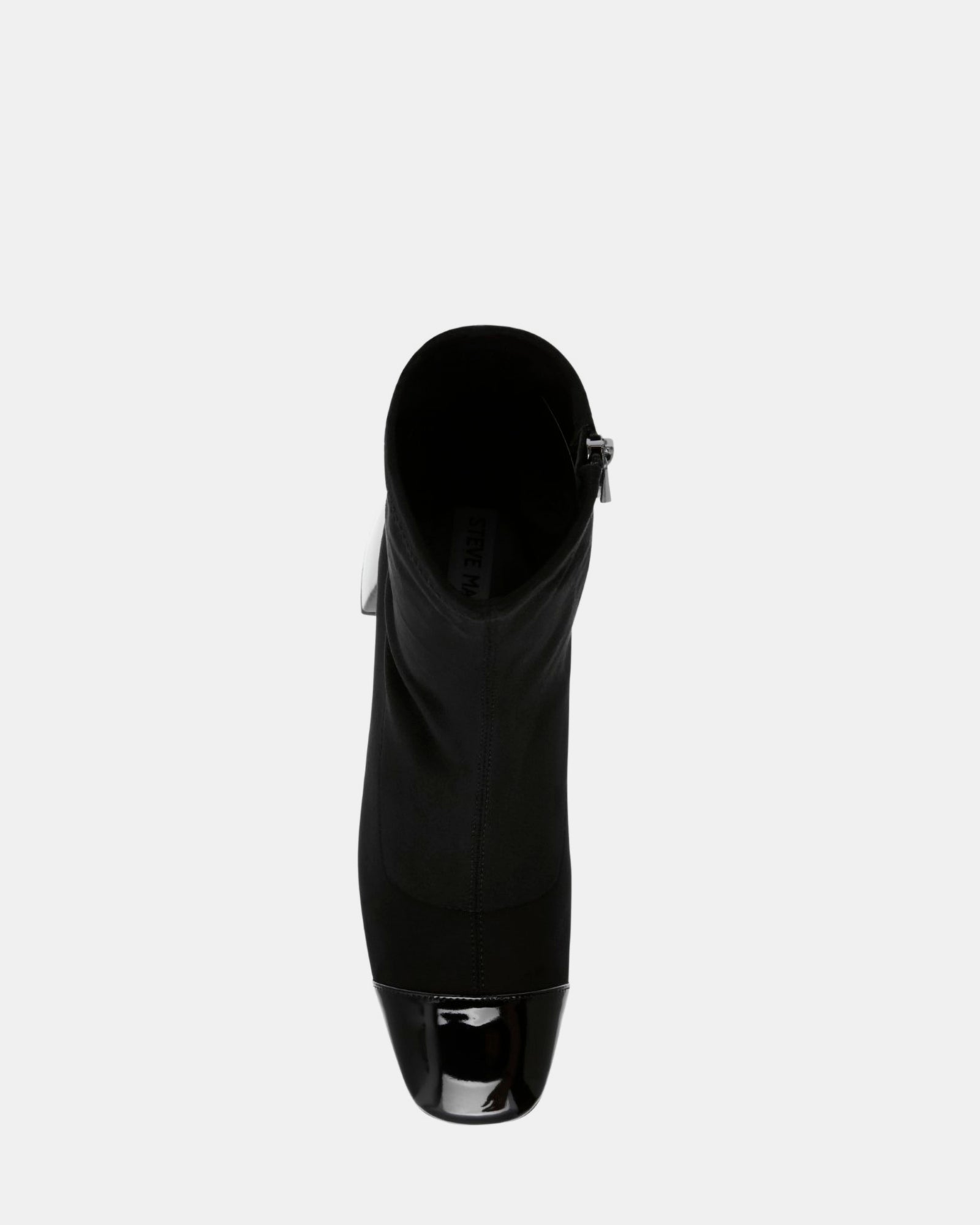 FAR-OUT BLACK/BLACK