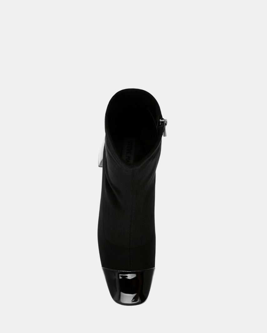 FAR-OUT BLACK/BLACK