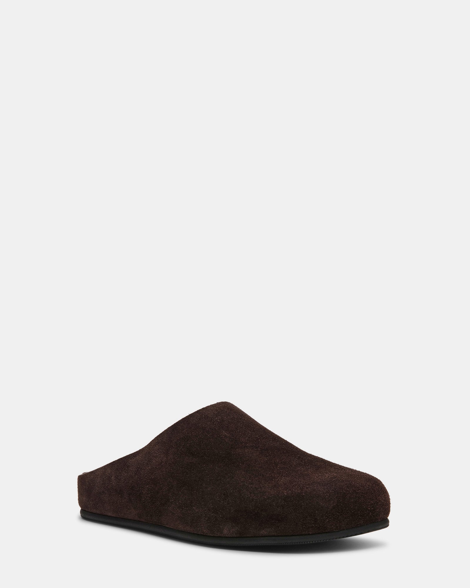 FERN BROWN SUEDE - view 2