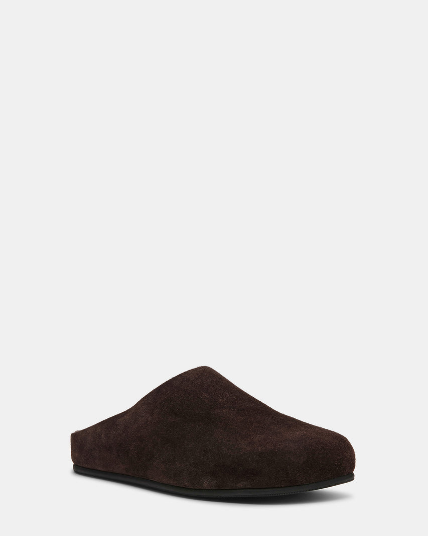 FERN BROWN SUEDE - view 2