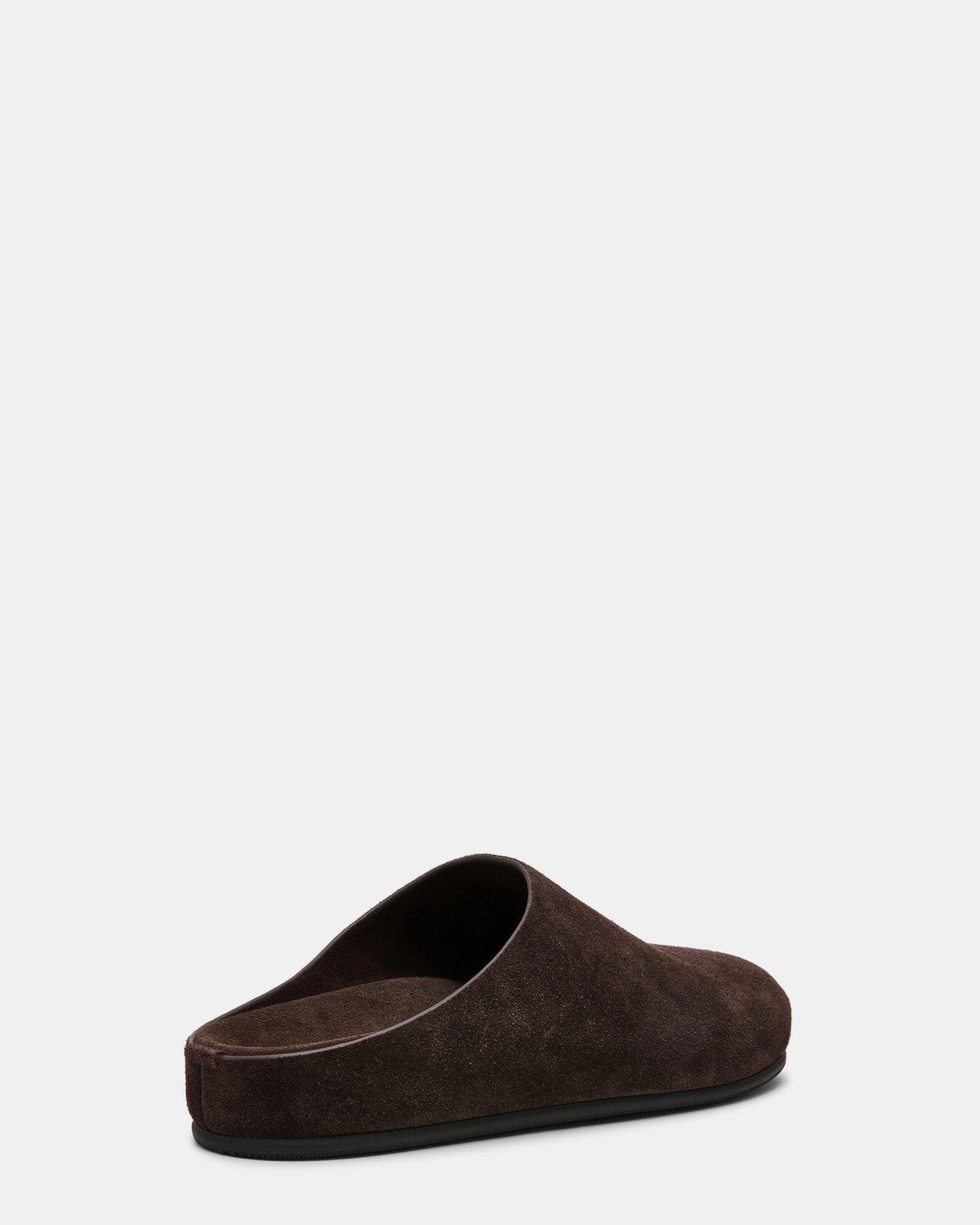 FERN BROWN SUEDE - view 5