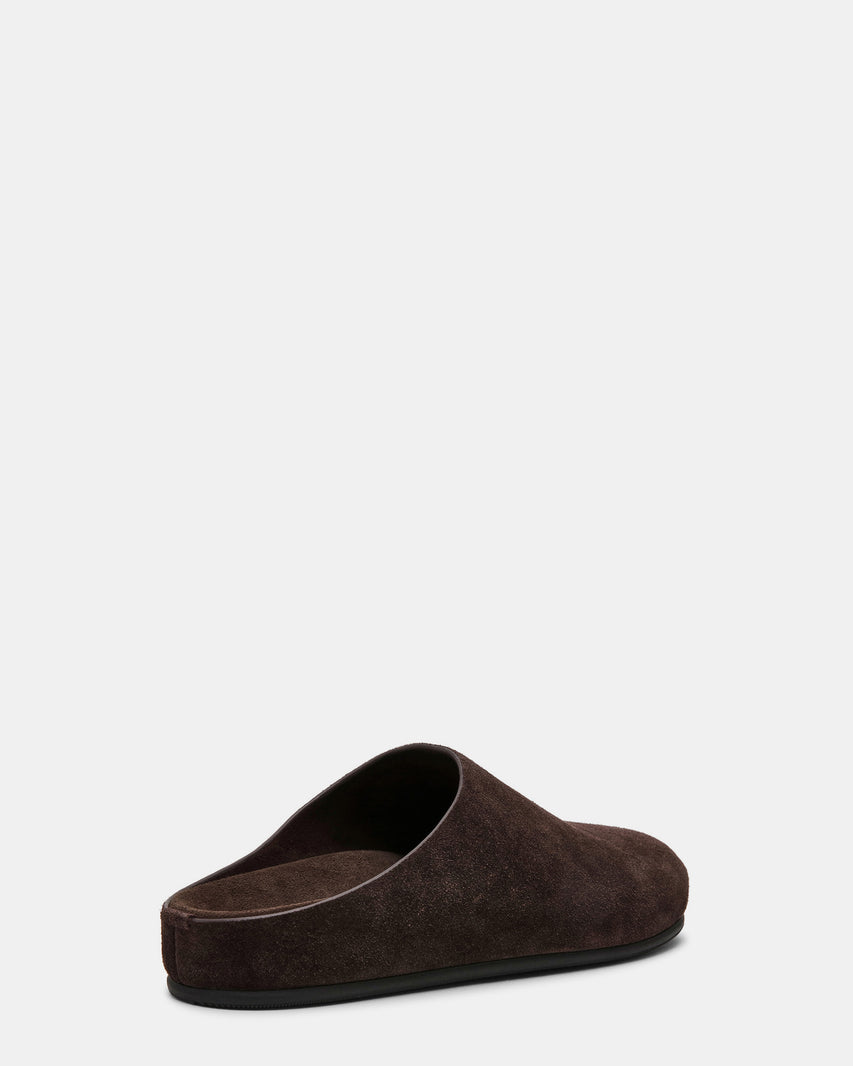 FERN BROWN SUEDE - view 5