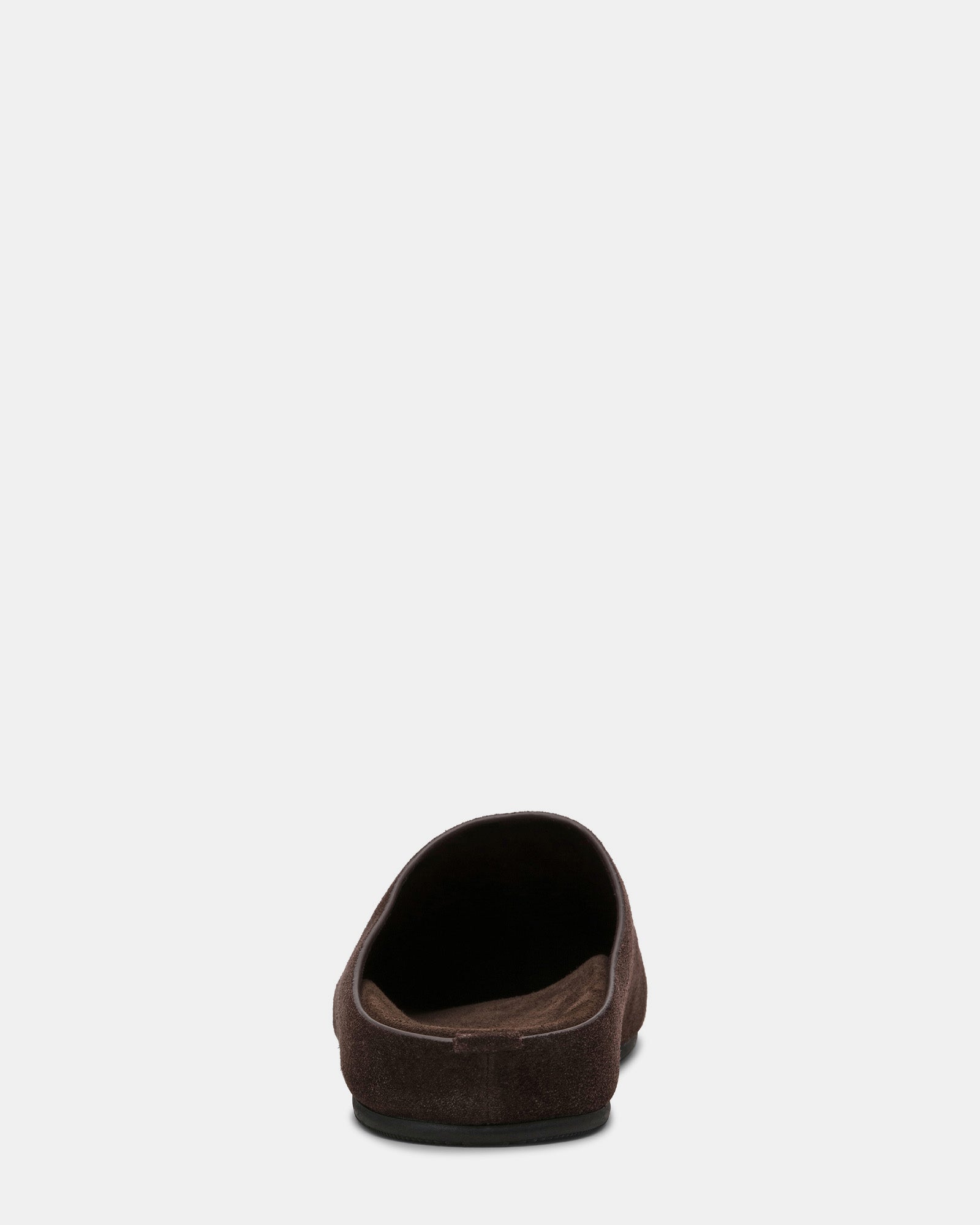 FERN BROWN SUEDE - view 6