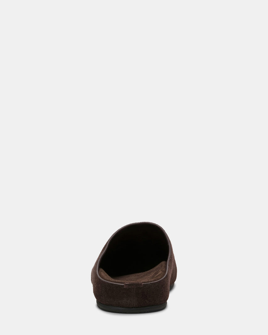 FERN BROWN SUEDE - view 6