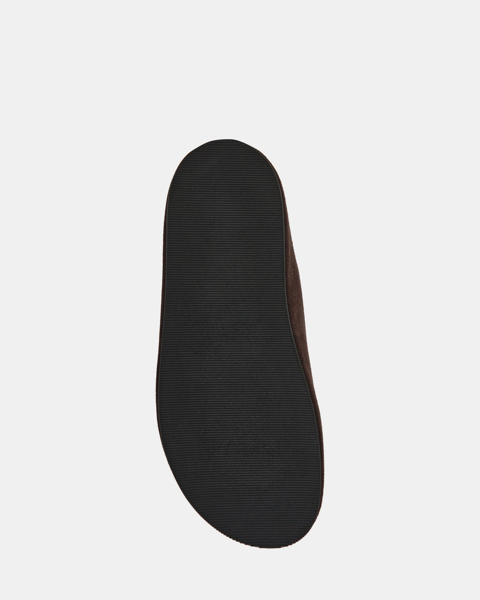 FERN BROWN SUEDE - view 7