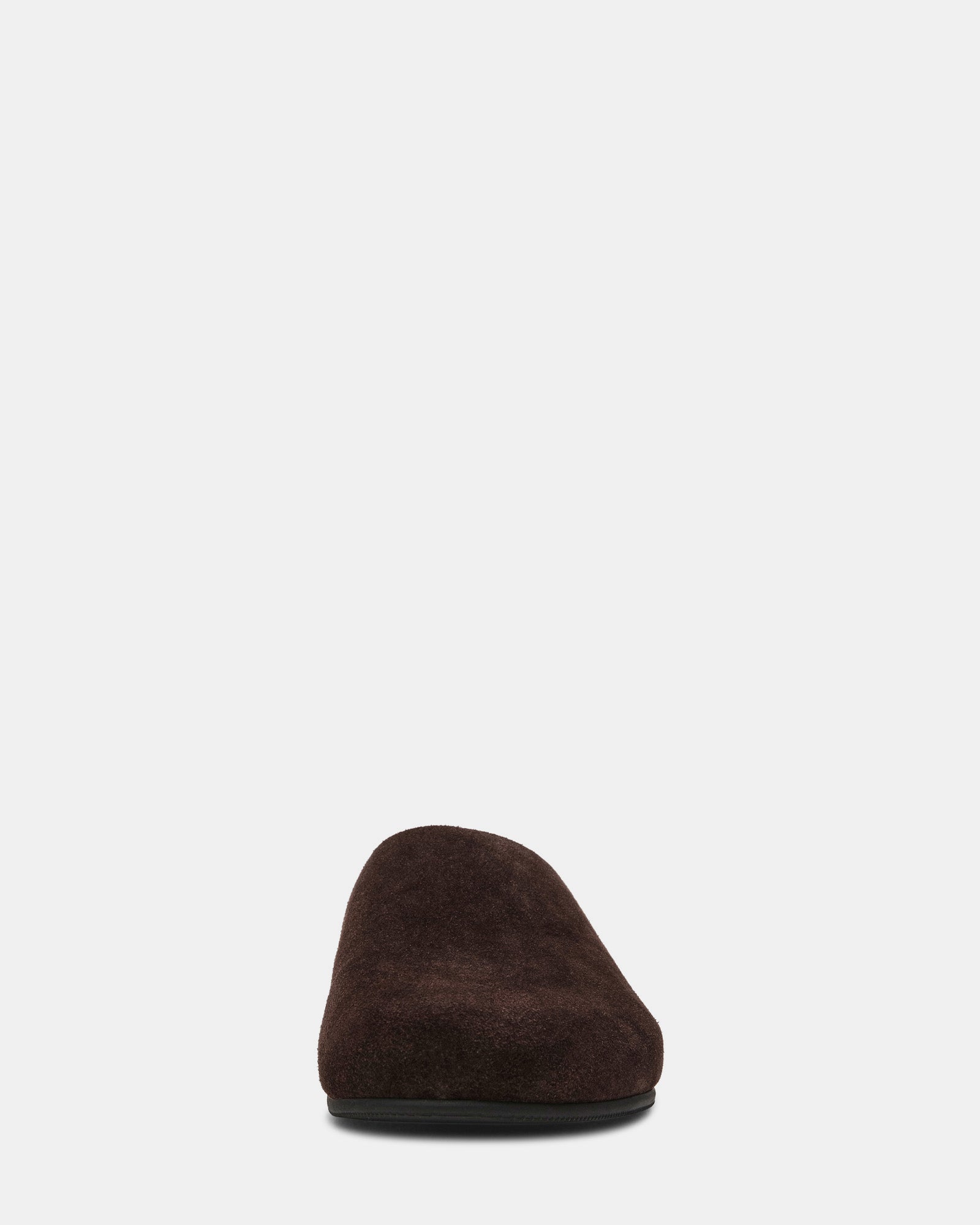 FERN BROWN SUEDE - view 3
