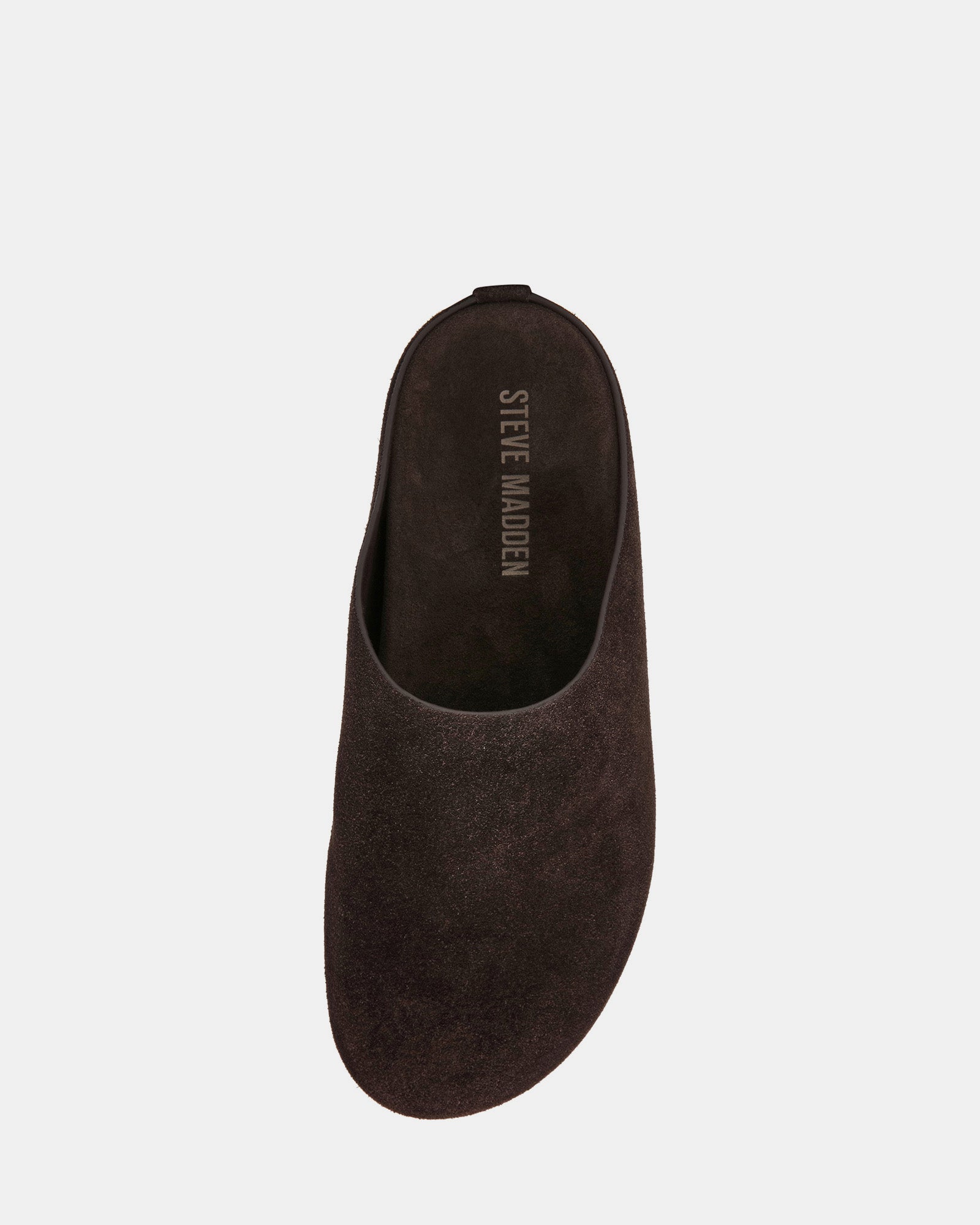 FERN BROWN SUEDE - view 4