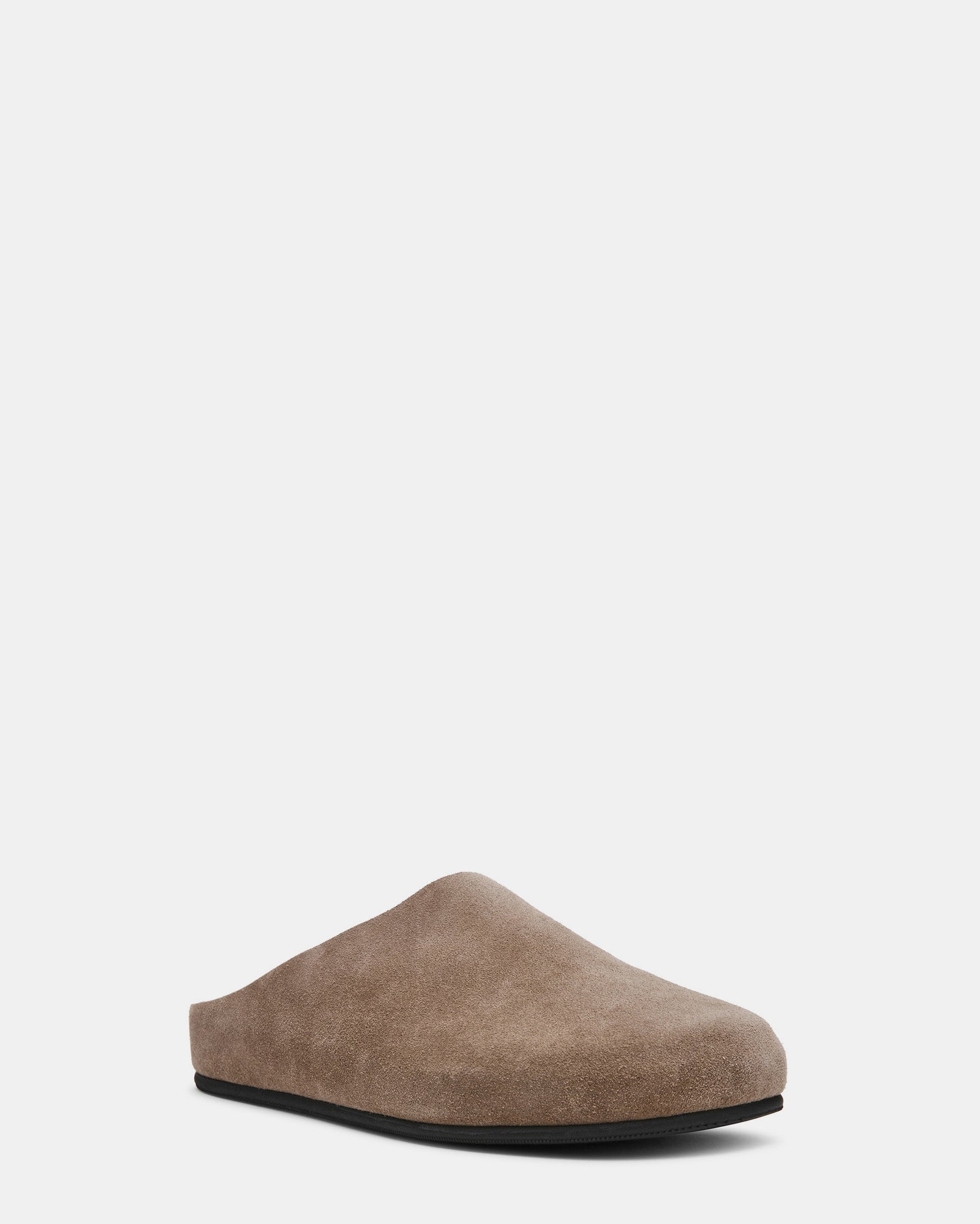 FERN TAUPE SUEDE - view 2
