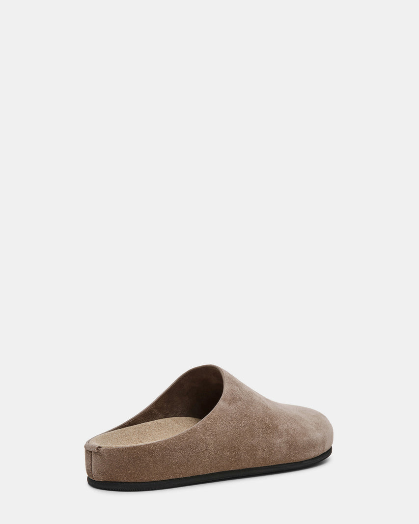 FERN TAUPE SUEDE - view 5