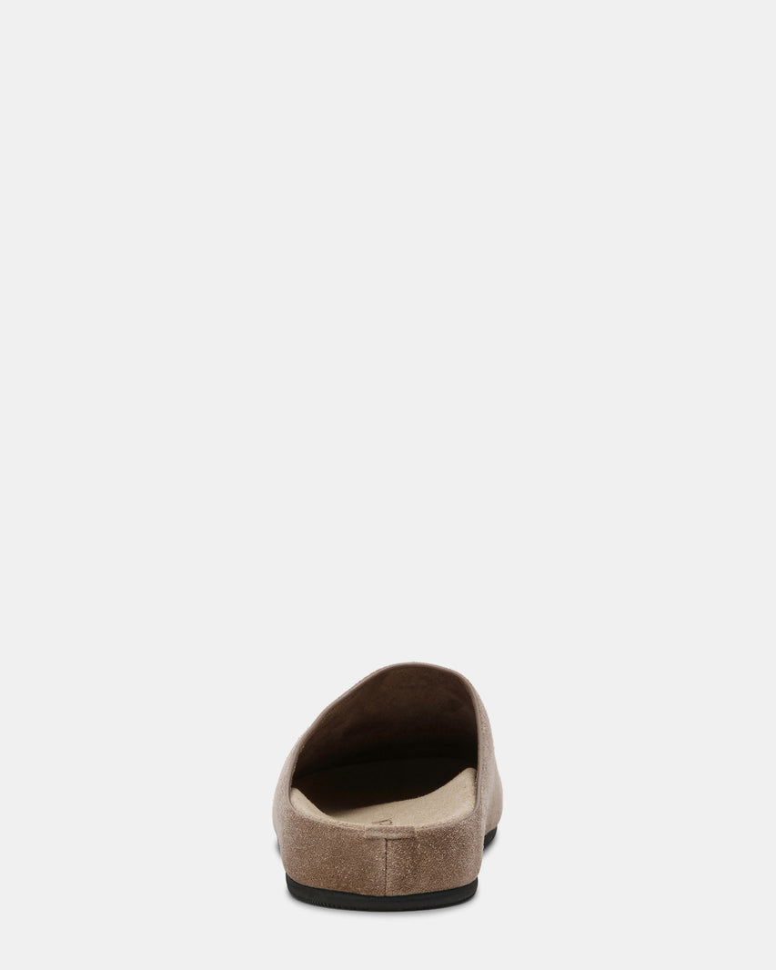 FERN TAUPE SUEDE - view 6