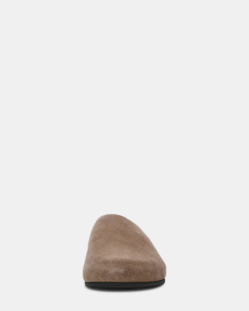 FERN TAUPE SUEDE - view 3