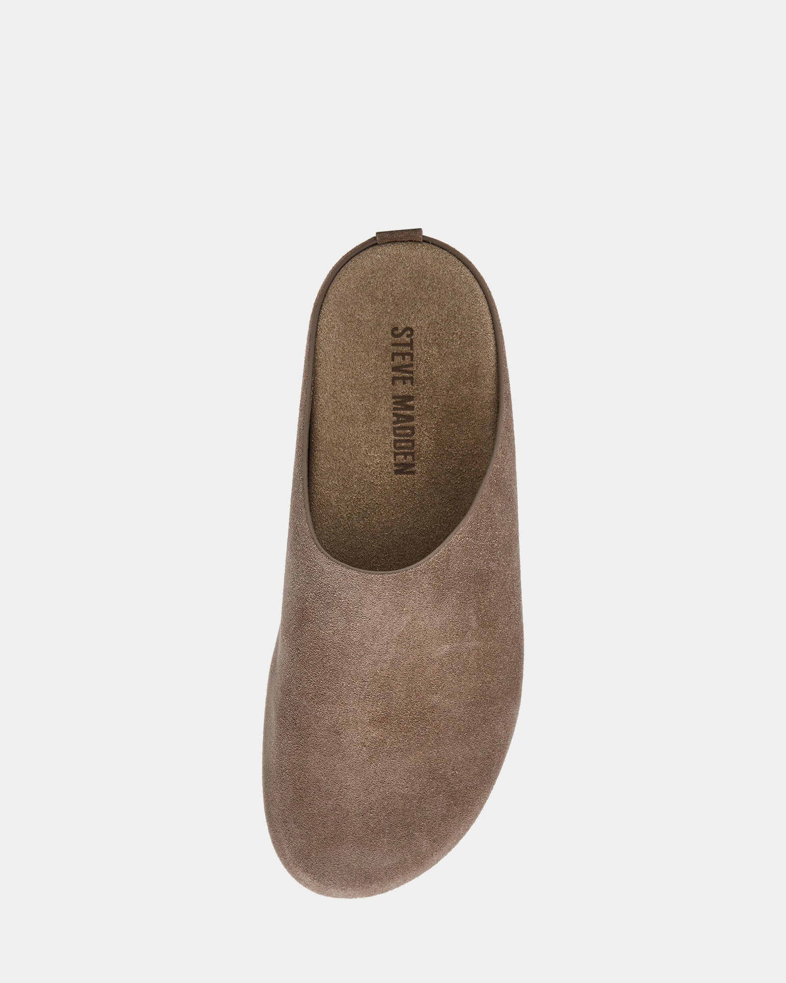 FERN TAUPE SUEDE - view 4