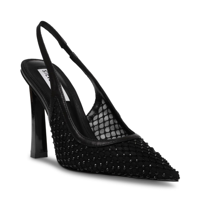 FETE-M BLACK - view 2