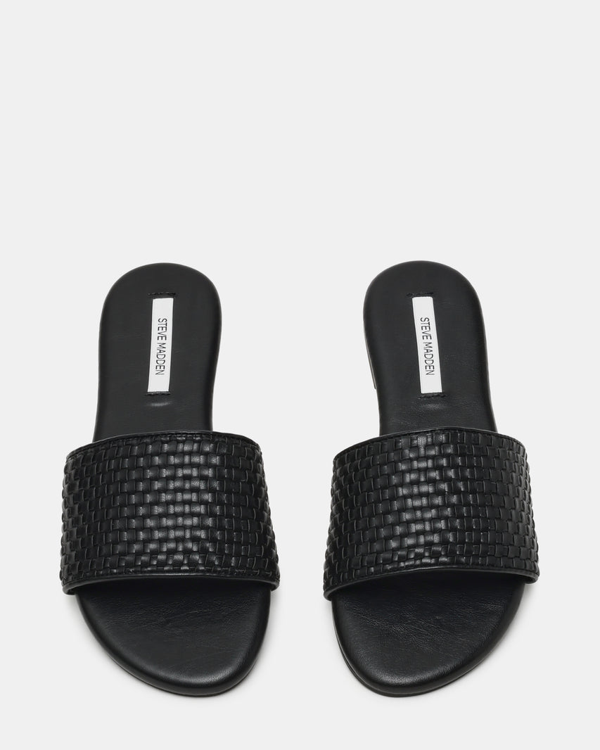 FINN BLACK - view 4