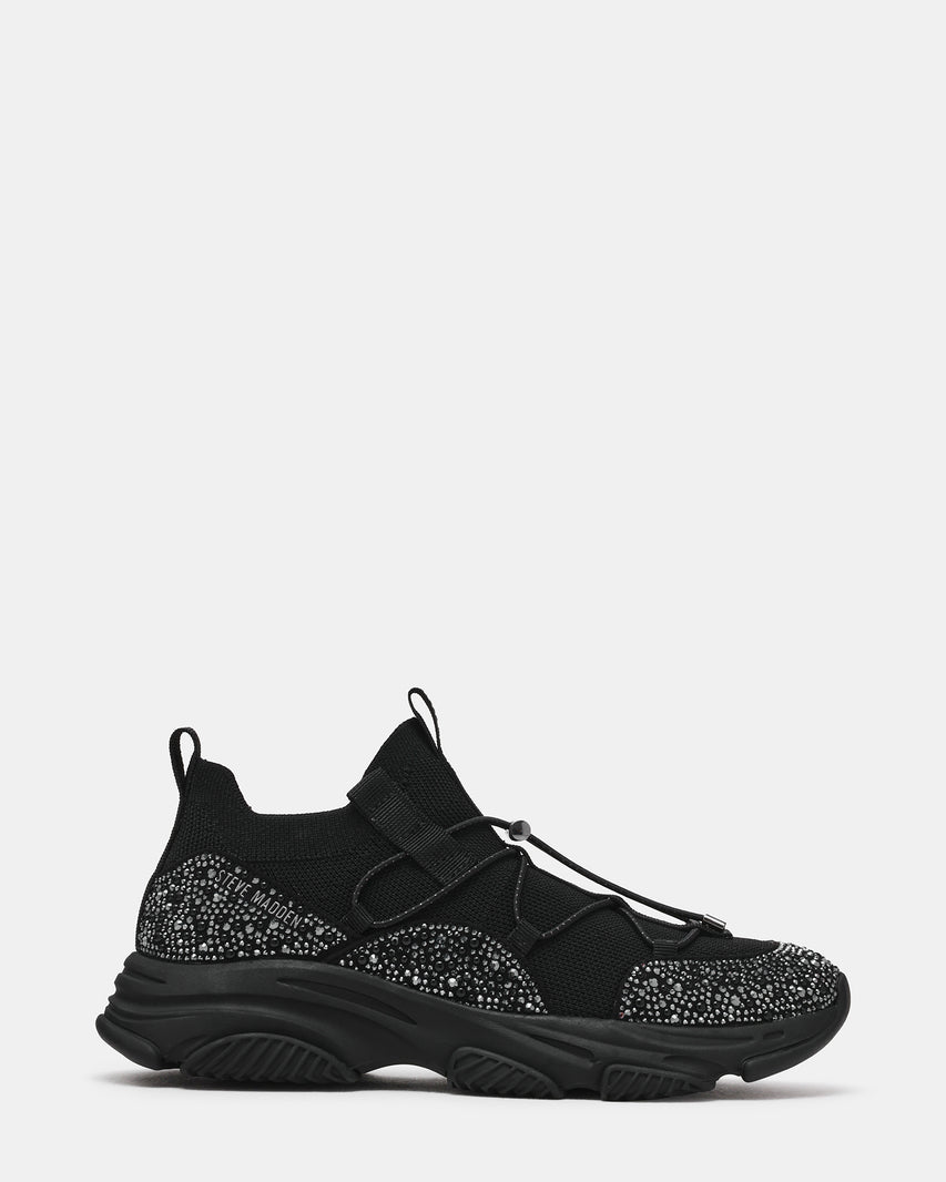 FIRST TAKE-R BLACK