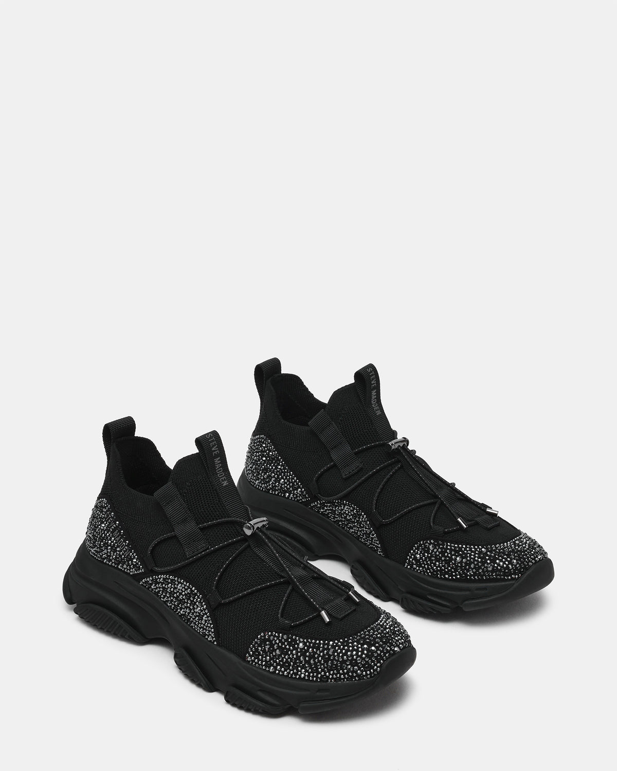 FIRST TAKE-R BLACK - view 2