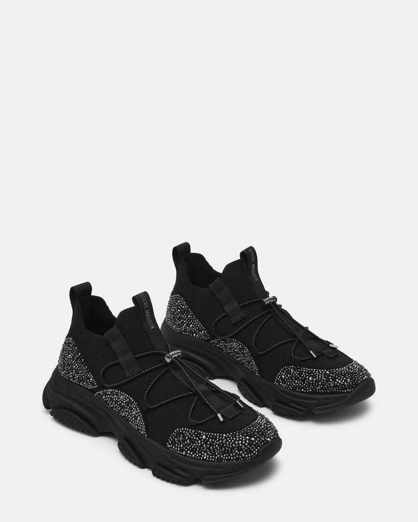 FIRST TAKE-R BLACK - view 2