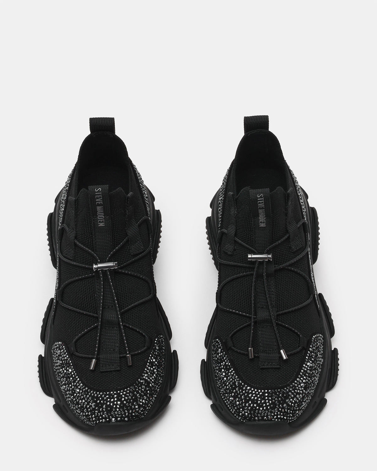 FIRST TAKE-R BLACK - view 3